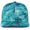 Pacific Headwear Unisex Adult Mossy Oak Guide Cap(Wakeform Equator)