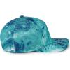 Pacific Headwear Unisex Adult Mossy Oak Guide Cap(Wakeform Equator)