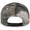 Pacific Headwear Unisex Adult Mossy Oak Guide Cap(Wakeform Gale)