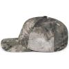 Pacific Headwear Unisex Adult Mossy Oak Guide Cap(Wakeform Gale)