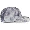 Pacific Headwear Unisex Adult Mossy Oak Guide Cap(Wakeform Hailstone)