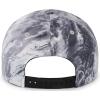 Pacific Headwear Unisex Adult Mossy Oak Guide Cap(Wakeform Hailstone)