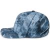 Pacific Headwear Unisex Adult Mossy Oak Guide Cap(Wakeform High Seas)