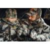 Scentlok Youth Hundo Taktix Jacket, Hunting Clothes for Kids(Realtree Edge)