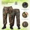 TrailCrest by Treel Boy’s Mossy Oak/Camo Pull On Jogger Sweatpants(Camouflage)