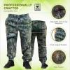 TrailCrest by Treel Boy’s Mossy Oak/Camo Pull On Jogger Sweatpants(Country Roots)