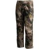 BLOCKER OUTDOORS Youth Drencher Youth Lightweight Waterproof Breathable Camo Hunting Pants(Mossy Oak Terra Outland)