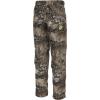 BLOCKER OUTDOORS Youth Drencher Youth Lightweight Waterproof Breathable Camo Hunting Pants(Realtree Excape)