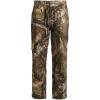 BLOCKER OUTDOORS Youth Drencher Youth Lightweight Waterproof Breathable Camo Hunting Pants(Rt Apx)