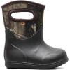 BOGS Kids’ Baby Bogs Classic(Mossy Oak)