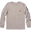 Gray Heather