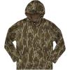 Mossy Oak Boys Camo Hoodie Kids Hunting Clothes(Original Bottomland)