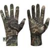 Mossy Oak Lightweight Youth Hunting Gloves for Kids(Country DNA)