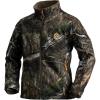 Scentlok Youth Hundo Taktix Jacket, Hunting Clothes for Kids(Mossy Oak Country Dna)