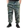 TrailCrest by Treel Boy’s Mossy Oak/Camo Pull On Jogger Sweatpants(Country Roots)