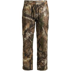 BLOCKER OUTDOORS Youth Drencher Youth Lightweight Waterproof Breathable Camo Hunting Pants(Rt Apx)