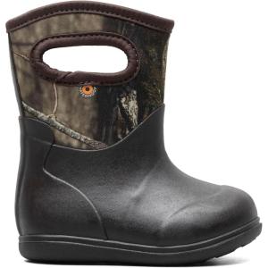 BOGS Kids’ Baby Bogs Classic(Mossy Oak)