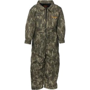 Gamehide Toddler Hunt Camp Insulated Coverall(Bottomland)