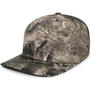 Pacific Headwear Unisex Adult Mossy Oak Guide Cap(Terra Coyote)