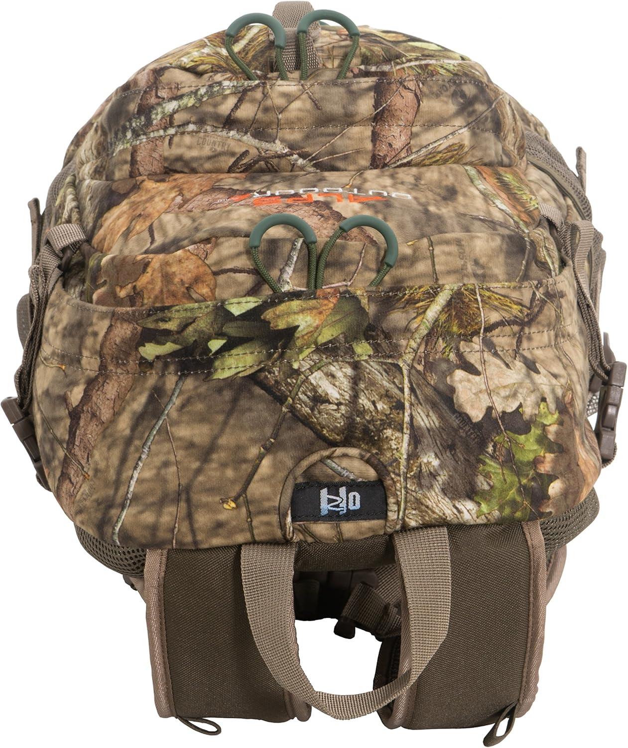 image:imageALPS OutdoorZ Dark Timber Hunting Day Pack