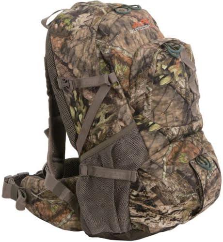 image:imageALPS OutdoorZ Dark Timber Hunting Day Pack