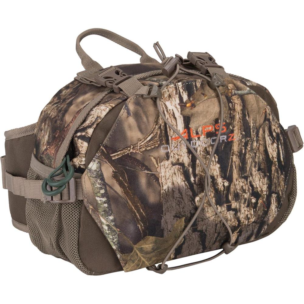 image:imageALPS OutdoorZ Prospector Hunting Pack Mossy Oak Country DNA