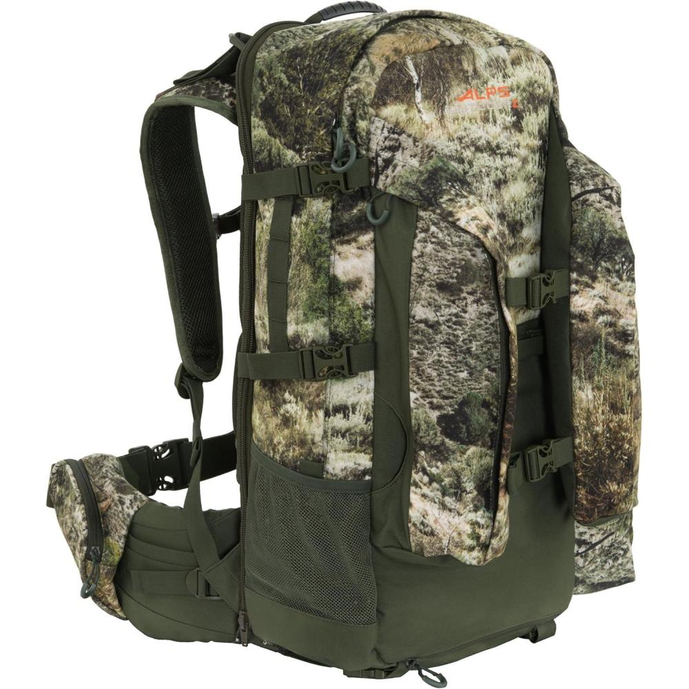 image:imageALPS OutdoorZ Traverse EPS