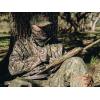 Nomad Mens Nwtf Turkey Pant | Camo Performance Hunting Pants(Mossy Oak Greenleaf)