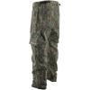 Nomad Mens Nwtf Turkey Pant | Camo Performance Hunting Pants(Mossy Oak Greenleaf)