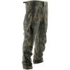 Nomad Mens Nwtf Turkey Pant | Camo Performance Hunting Pants(Mossy Oak Greenleaf)
