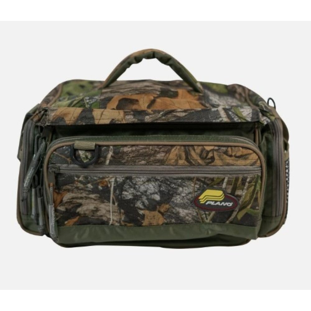 image:imagePlano Medium 3600 Series Mossy Oak Obsession Fishing Tackle Bag