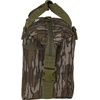 AO Coolers Original Soft Cooler with High-Density Insulation, Mossy Oak Bottomland, 24 Pack(Bottomland)