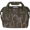 AO Coolers Original Soft Cooler with High-Density Insulation, Mossy Oak Bottomland, 24 Pack(Bottomland)