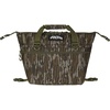 AO Coolers Original Soft Cooler with High-Density Insulation, Mossy Oak Bottomland, 24 Pack(Bottomland)