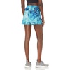 Mossy Oak Women’s Womens Workout Shorts with Pockets(Equator)