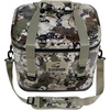 Yukon Outfitters Can Tech Cooler Bag, Durable TRU Welded Leakproof Insulated Outdoor Camping Boating Meal & Drink Lunchbox w/Airtight Zippers, Padded Carry Handle & Shoulder Strap(XK7)