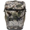 Yukon Outfitters Hatchie Backpack Cooler, 54-Liter Durable Insulated Cargo-Ready Outdoor Hiking Watersports Meals & Beverages Daypack Cooler w/Airtight Zippers, Padded Straps & Carry Handle(King’s Camo XK7)