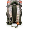 Yukon Outfitters Hatchie Backpack Cooler, 54-Liter Durable Insulated Cargo-Ready Outdoor Hiking Watersports Meals & Beverages Daypack Cooler w/Airtight Zippers, Padded Straps & Carry Handle(GameGuard)