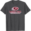 Dark Heather Grey