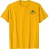 Golden Yellow