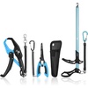 3pc fishing tool kit
