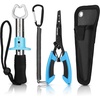 2pc fishing tool kit