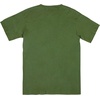 Mossy Oak Men’s Mens Lightweight Cotton Tshirts(Olive)