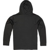 Mossy Oak Men’s Men’s Workout Hoodies Gym Pullover Plain Sweatshirt(Pavement)