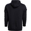 Vortex x Mossy Oak Men’s Core Logo Comfort Hoodies(Black)