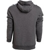 Vortex x Mossy Oak Men’s Core Logo Comfort Hoodies(Charcoal Heather)