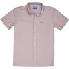 Mossy Oak Men’s Mens Fishing Shirts Short Sleeve Inshore(Dream of Cotton)