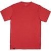 Mossy Oak Men’s Mens Lightweight Cotton Tshirts(Cardinal)