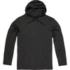 Mossy Oak Men’s Men’s Workout Hoodies Gym Pullover Plain Sweatshirt(Pavement)