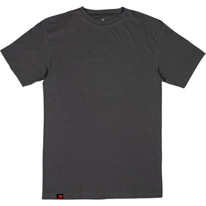 Mossy Oak Men’s Mens Lightweight Cotton Tshirts(Pavement)